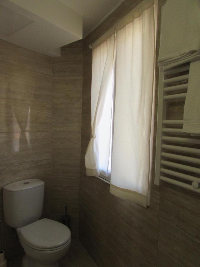 A Mansao Do Me-Me Apartment Manteigas Exterior photo